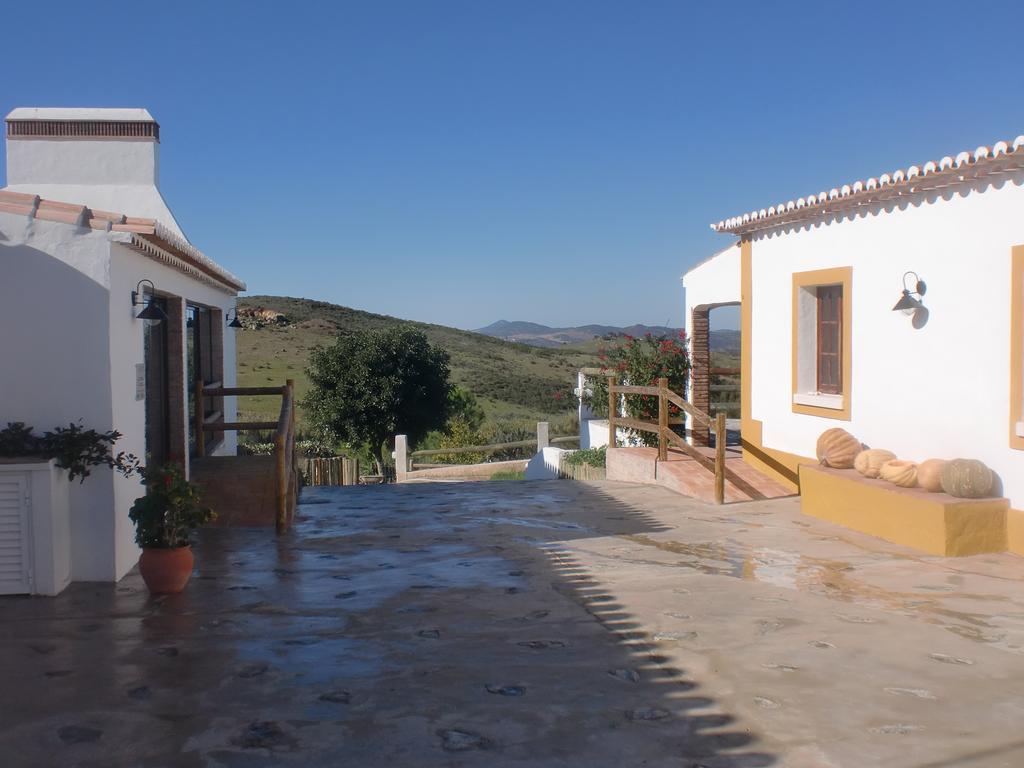 Hostal Horta Da Quinta Mértola Exterior foto