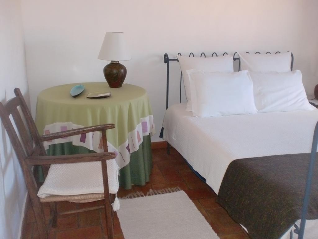Hostal Horta Da Quinta Mértola Exterior foto