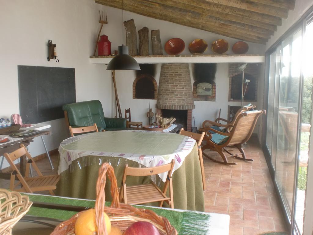 Hostal Horta Da Quinta Mértola Exterior foto